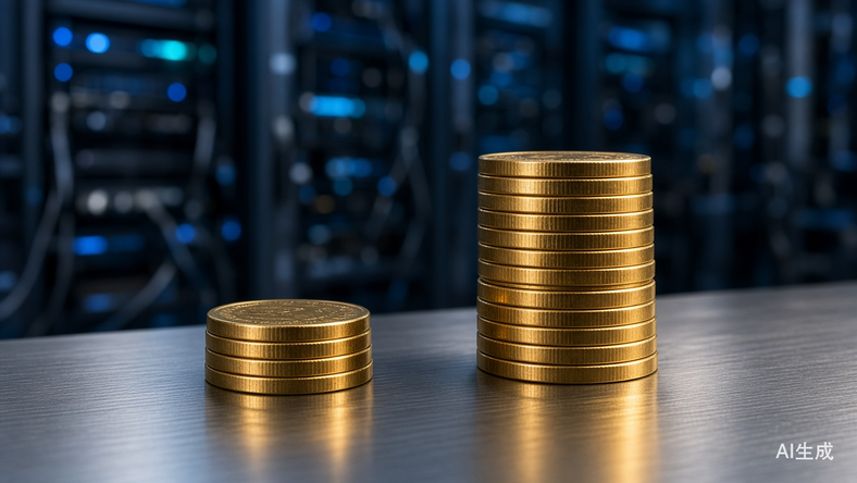 月之暗面、智谱收入更少,为什么比OpenAI卖得更贵?